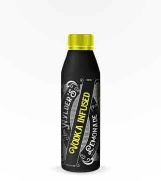 Doc Wylder's Vodka Lemonade 12 Bottles 12oz