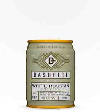 Dashfire Cocktails White Russian 100 ml