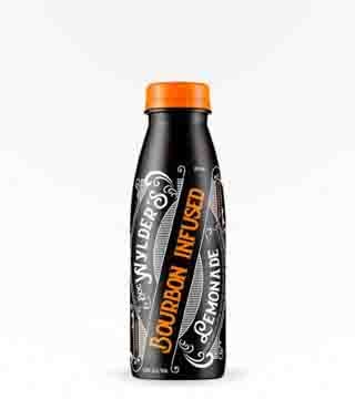 Doc Wylder's Bourbon Lemonade 12 Bottles 12oz