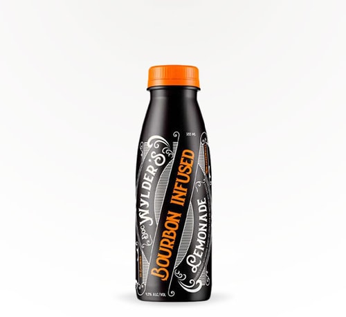 Doc Wylder's Bourbon Lemonade 12 Bottles 12oz