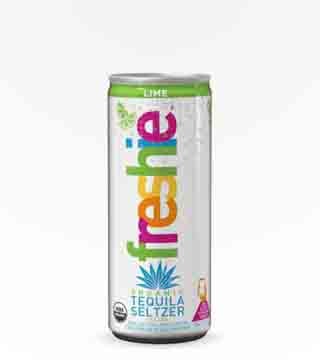 Freshie Tequila Seltzer 12oz (Can)