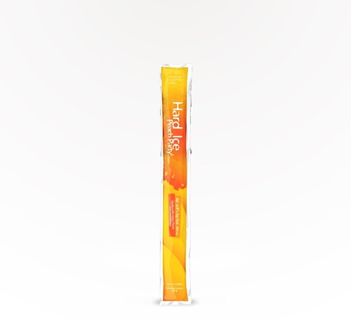 Hard Ice Freezies Peach Party 200ml (Bottle)