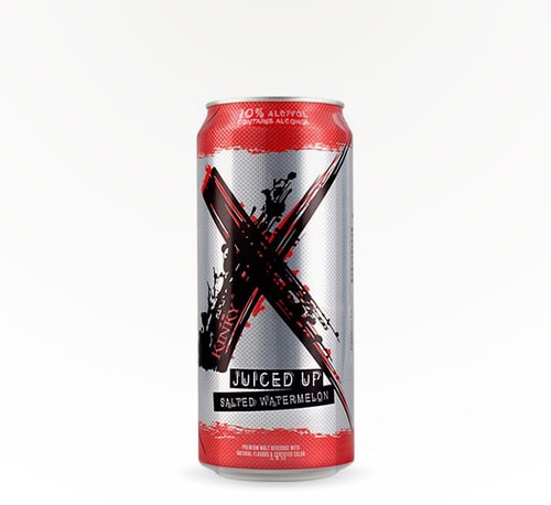 Kinky X Juiced Up Salted Watermelon 16oz (Can)
