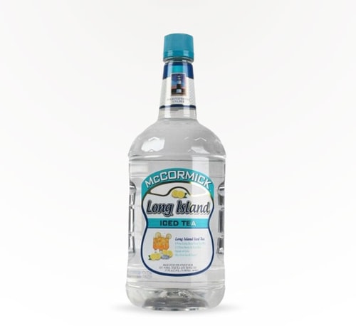 McCormick Long Island Iced Tea 1.75L (Bottle)