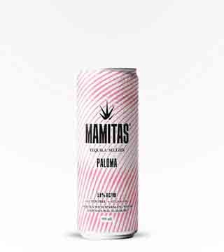 Mamitas Paloma 12oz (Can)