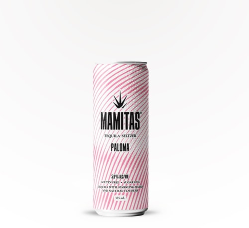 Mamitas Paloma 12oz (Can)