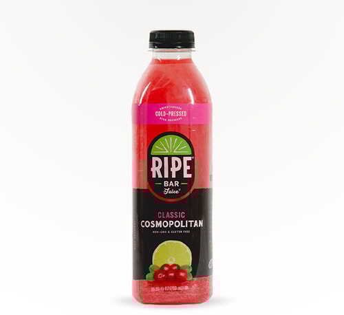 Ripe Bar Classic Cosmopolitan 750ml (Bottle)