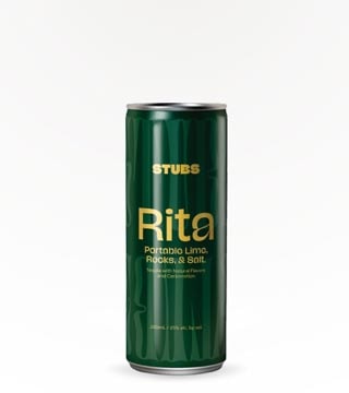 Stubs Rita 200 ml