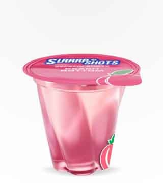 Slrrrp Shots Peach Bottom 1.18 oz