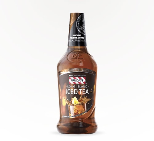 TGI Fridays Long Island Iced Tea 750ml (Bottle)