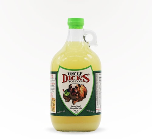 Uncle Dick's Margarita 1.75L (Bottle)
