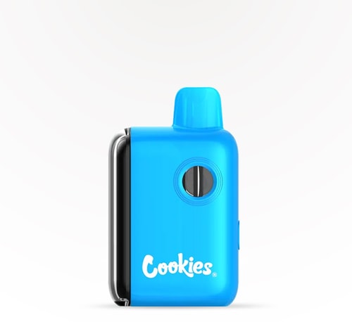 Cookies Disposable Hawaiian Rain 5 g Single