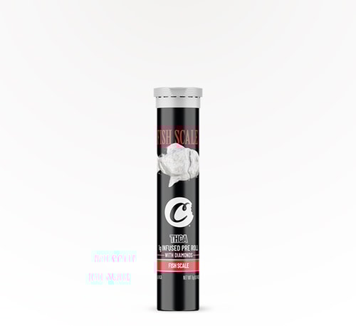 Cookies Pre-Roll Fish Scale 1 g Single