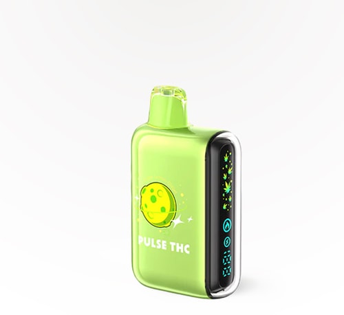 GEEK Pulse Disposable (SAT) Super Lemon Diesel 8.3 g Single