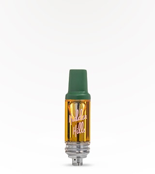 Hidden Hills VVS Liquid Diamond Cartridge Whipped Orange 2 g Single