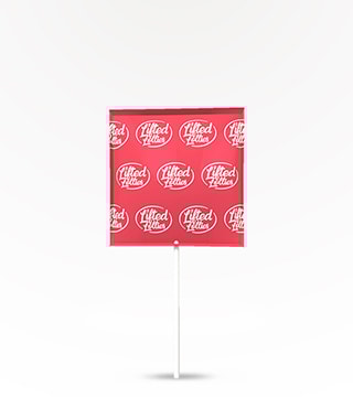 Lifted Lollies Watermelon 30 mg Single