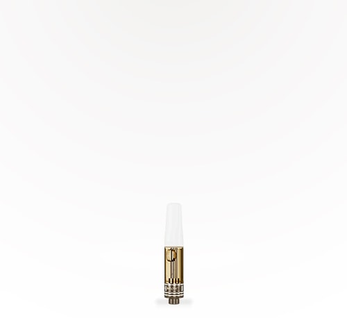 Mellow Fellow Cartridge Euphoria Blend Sundae Driver 2 ml