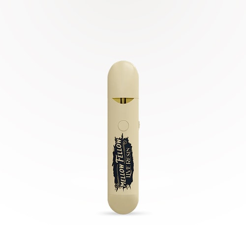 Mellow Fellow Disposable Euphoria Blend Green Crack 2 ml