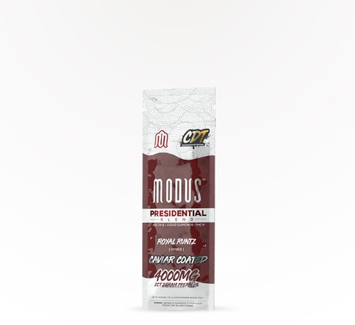 Modus Pre-Rolls Presidential Blend Royal Runtz 4 g 2 count