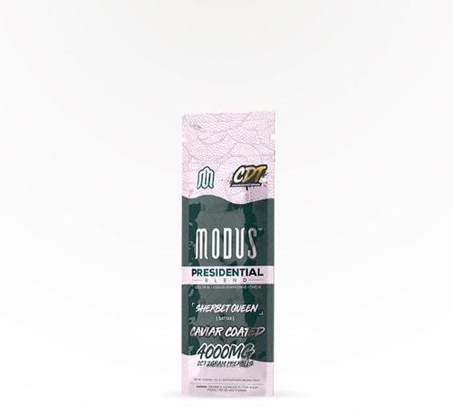 Modus Pre-Rolls Presidential Blend Sherbet Queen 4 g 2 count