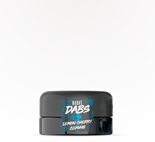 Modus Exotic Dabs Lemon Cherry Zlushie 2 g Single