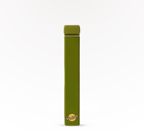 Woodstock Hemp Disposable Vape Tiger's Blood 2 g Single