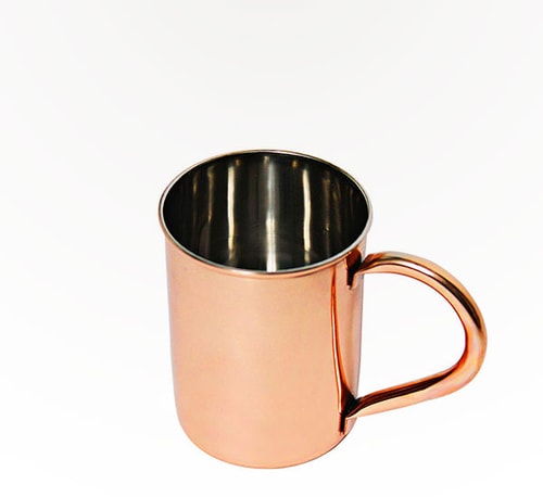 Alchemade Copper Moscow Mule Mug 12oz (Can)
