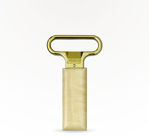 Ahh Super! Two Prong Cork Extractor Single