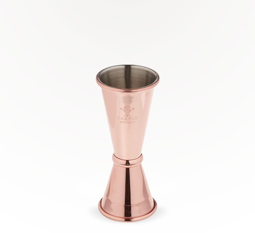 Barfly Copper Jigger Single