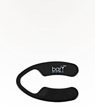 BarY3 Black Foil Cutter Single