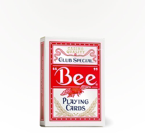 Bee Playing Cards Pack