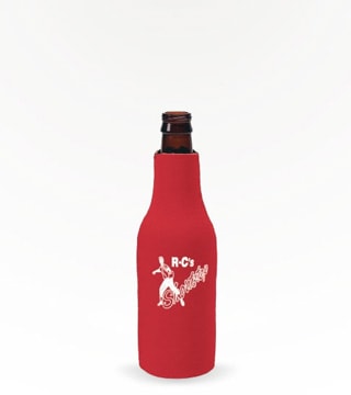 Bottle Buddy Assorted Color Beer Koozie Single