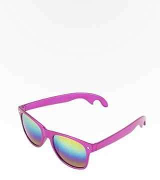 Blush Sunnies Bottle Opener Single