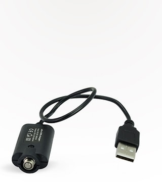 Charger eGo USB Charger Single