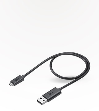 Charger Micro USB Cable Single