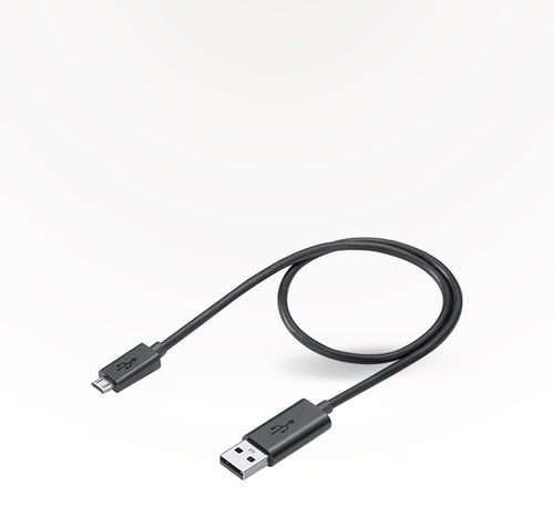 Charger Micro USB Cable Single