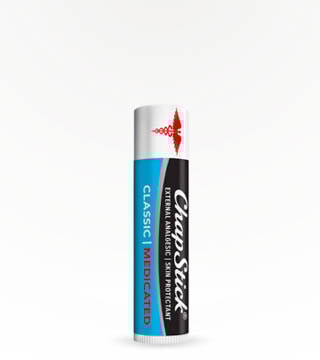 ChapStick Classic Medicated 0.15 oz