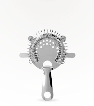 Excellante Bar Strainer Single