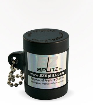 EZ Splitz Cigarillo Cigar Splitter Single