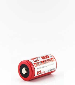 Efest 18350 V2 Battery Single