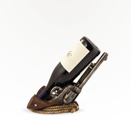 Foster and Rye Stick Em Up Gun Bottle Holder Single