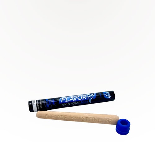 Flavor By Stone King Size Menthol Flavoring Stones 15 pieces