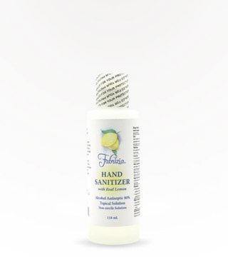 Fabrizia Hand Sanitizer 118 ml