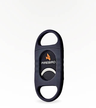Firebird Nighthawk Cigar Cutter Single