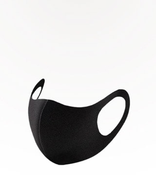 Fashion Mask Protective Mask Single