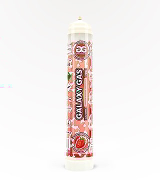 Galaxy Gas XL Strawberry Cream N20 Tank - 700g 1.2 l