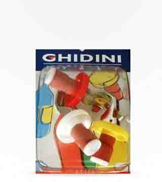 Ghidini Wine Stopper Pack Single