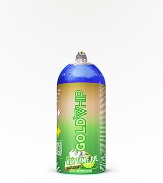 Gold Whip Key Lime Pie Flavoured N20 Mini - 200g 0.3 l