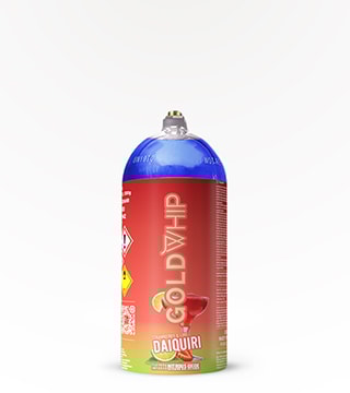 Gold Whip Strawberry Daiquiri Flavoured N20 Mini - 200g 0.3 l
