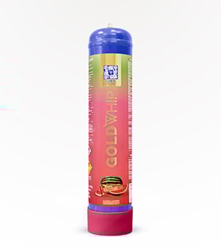 Gold Whip Watermelon Flavoured N20 - 615g 1 L
